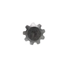 Antriebswelle für chinesische Motorsensen und Motorsensen aus dem Hobbymarkt Größe 660 mm x 8 mm x 9 Zähne