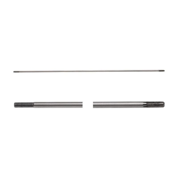 Antriebswelle für chinesische Motorsensen und Motorsensen aus dem Hobbymarkt Größe 660 mm x 8 mm x 9 Zähne