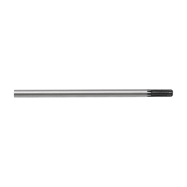 Antriebswelle für chinesische Motorsensen und Motorsensen aus dem Hobbymarkt Größe 790 mm x 8 mm x 9 Zähne