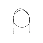 Antriebszug für Rasenmäher Castel Garden Stiga Mountfield Alpina Texas GGP (OEM 381001145/0 81001145/0 81001145)