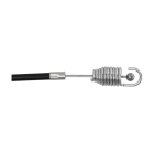 Antriebszug für Rasenmäher Castel Garden Stiga Mountfield Alpina Texas GGP (OEM 381001145/0 81001145/0 81001145)