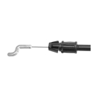 Antriebszug Motor Ein Aus Kabel für Rasenmäher von Castel Garden (OEM 181000631/0 81000631/0 81000631)