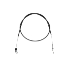 Antriebszug Radantriebskabel für Rasenmäher Castel Garden Stiga Mountfield Alpina Honda (OEM 381001143/0 81001143/0 81001143 1136-0722-01)