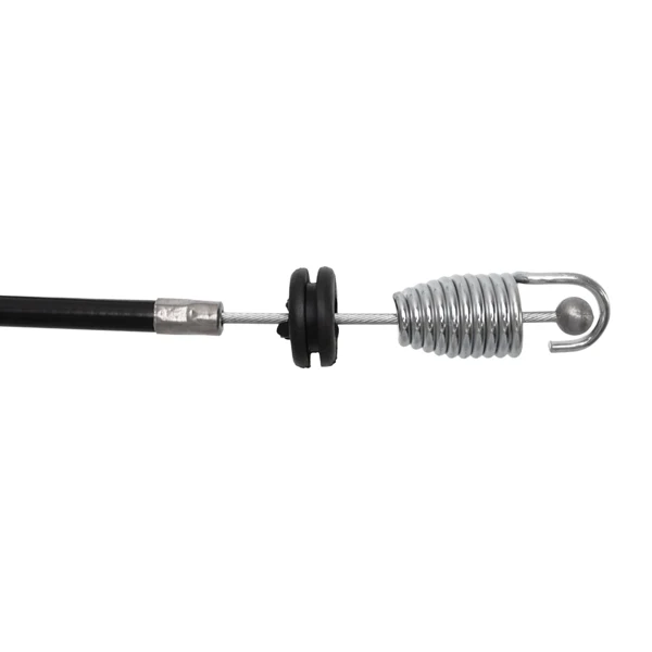 Antriebszug Radantriebskabel für Rasenmäher Castel Garden Stiga Mountfield Alpina Honda (OEM 381001143/0 81001143/0 81001143 1136-0722-01)
