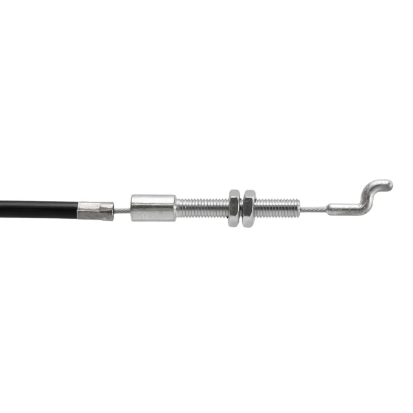 Antriebszug Radantriebskabel für Rasenmäher Castel Garden Stiga Mountfield Alpina Honda (OEM 381001143/0 81001143/0 81001143 1136-0722-01)