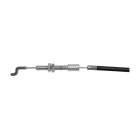 Antriebszug Radantriebskabel für Rasenmäher Castel Garden Stiga (OEM 381001094/1 81001094/1 81001094/0 81001094)