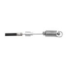 Antriebszug Radantriebskabel für Rasenmäher Castel Garden Stiga (OEM 381001094/1 81001094/1 81001094/0 81001094)