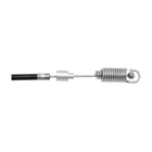 Antriebszug Radantriebskabel für Rasenmäher Castel Garden Stiga (OEM 381001094/1 81001094/1 81001094/0 81001094)