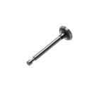 Auslassventil für Honda GX120 Motoren (OEM 14721-ZF0-000 14721ZF0000)