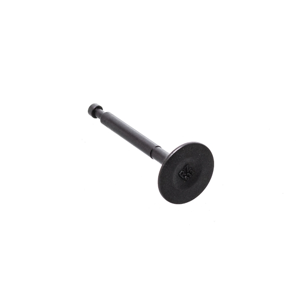 Auslassventil für Honda GX160 Zongshen 168FB Motoren (OEM 14721-ZF1-000 14721ZF1000 100057969)