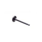 Auslassventil für Honda GX340 GX390 Zongshen 188F Motoren (OEM 14721-ZE3-000 14721ZE3000)