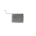 Auspuff für Briggs & Stratton Motoren Leistung 10,0 PS - 19,0 PS (OEM 795998)