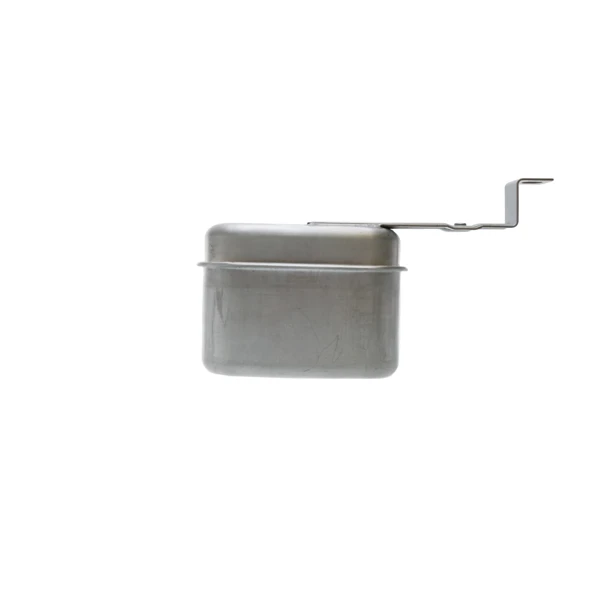Auspuff für Briggs & Stratton Motoren Leistung 10,0 PS - 19,0 PS (OEM 795998)