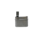 Auspuff für Briggs & Stratton Motoren Leistung 10,0 PS - 19,0 PS (OEM 795998)