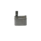 Auspuff für Briggs & Stratton Motoren Leistung 10,0 PS - 19,0 PS (OEM 795998)
