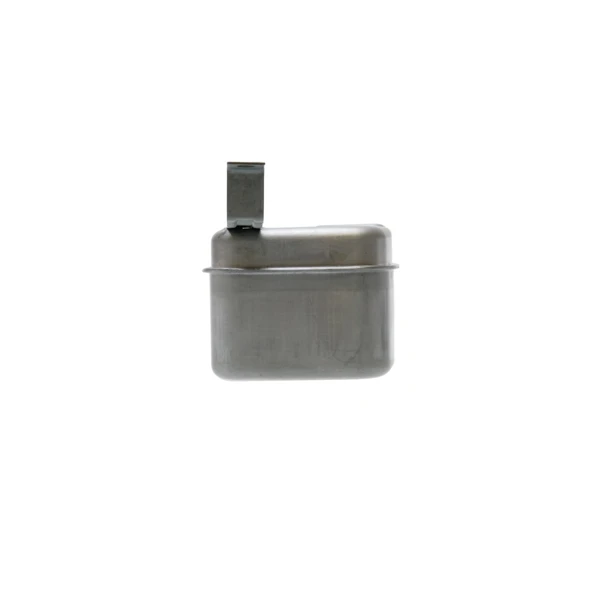 Auspuff für Briggs & Stratton Motoren Leistung 10,0 PS - 19,0 PS (OEM 795998)