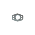 Auspuff für Briggs & Stratton Motoren Leistung 10,0 PS - 19,0 PS (OEM 795998)