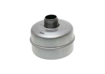 Auspuff für Briggs & Stratton Motoren Leistung 3,0 PS - 4,0 PS (OEM 298830 394569S)