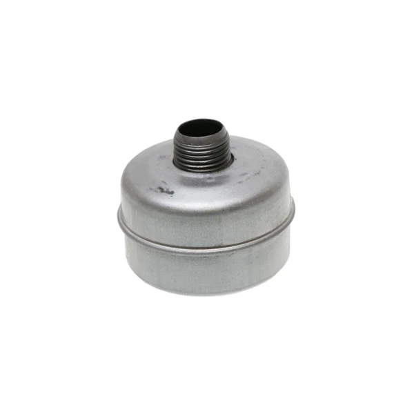 Auspuff für Briggs & Stratton Motoren Leistung 3,0 PS - 4,0 PS (OEM 298830 394569S)