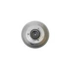 Auspuff für Briggs & Stratton Motoren Leistung 3,0 PS - 4,0 PS (OEM 298830 394569S)