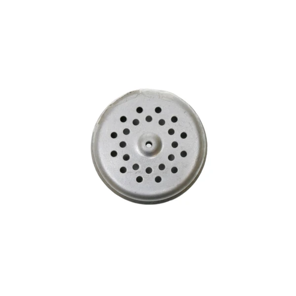 Auspuff für Briggs & Stratton Motoren Leistung 3,0 PS - 4,0 PS (OEM 298830 394569S)