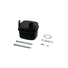Auspuff für Briggs & Stratton Motoren (OEM 394170 491413)