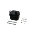Auspuff für Briggs & Stratton Motoren (OEM 394170 491413)