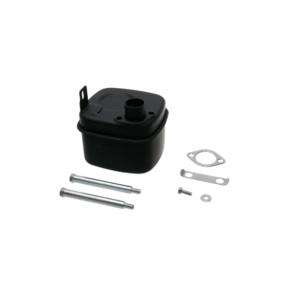 Auspuff für Briggs & Stratton Motoren (OEM 394170 491413)