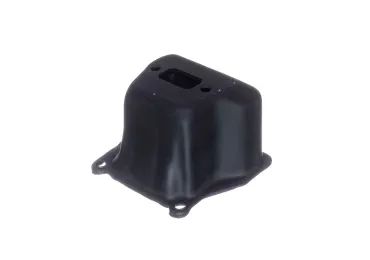 Auspuff für chinesische Kettensägen Modelle 4500 5200 5800