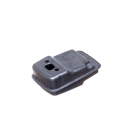 Auspuff für Freischneider Husqvarna 125R 125RJ 128R 128RJ 125C 125L 125LDX 128C Jonsered GT2126 BC2126 CC2126 (OEM 545057502 574031402 573031401)