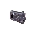 Auspuff für Freischneider OLEO-MAC Oleomac Sparta 42 44 (OEM 61200018R)