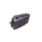 Auspuff für Freischneider OLEO-MAC Oleomac Sparta 42 44 (OEM 61200018R)