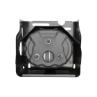 Auspuff für Honda GX240 GX270 Zongshen 177F Motoren (OEM 18310-ZE2-W00 18310-ZE2-W01)