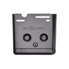 Auspuff für Honda GX240 GX270 Zongshen 177F Motoren (OEM 18310-ZE2-W00 18310-ZE2-W01)