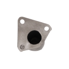 Auspuff für Honda GX240 GX270 Zongshen 177F Motoren (OEM 18310-ZE2-W00 18310-ZE2-W01)