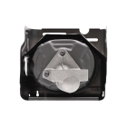 Auspuff für Honda GX240 GX270 Zongshen 177F Motoren (OEM 18310-ZE2-W00 18310-ZE2-W01)
