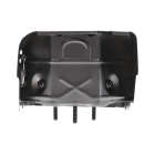 Auspuff für Honda GX240 GX270 Zongshen 177F Motoren (OEM 18310-ZE2-W00 18310-ZE2-W01)