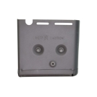 Auspuff für Honda GX340 GX390 Zongshen 188F Motoren (OEM 18310-ZE2-V61)
