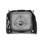 Auspuff für Honda GX340 GX390 Zongshen 188F Motoren (OEM 18310-ZE2-V61)