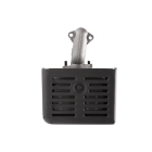 Auspuff für Honda GX340 GX390 Zongshen 188F Motoren (OEM 18310-ZE2-V61)