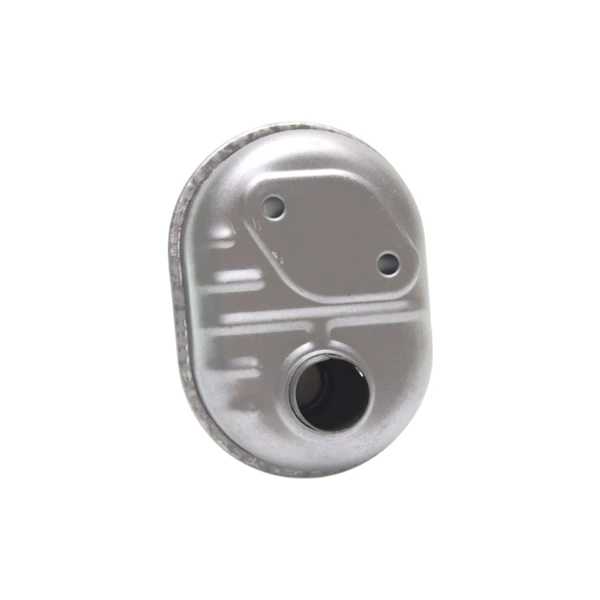 Auspuff für Honda-Motoren GX100 GC135 GC160 GC190 GCV135 GCV160 GCV190 GCV200 (OEM 18310-ZM0-000)