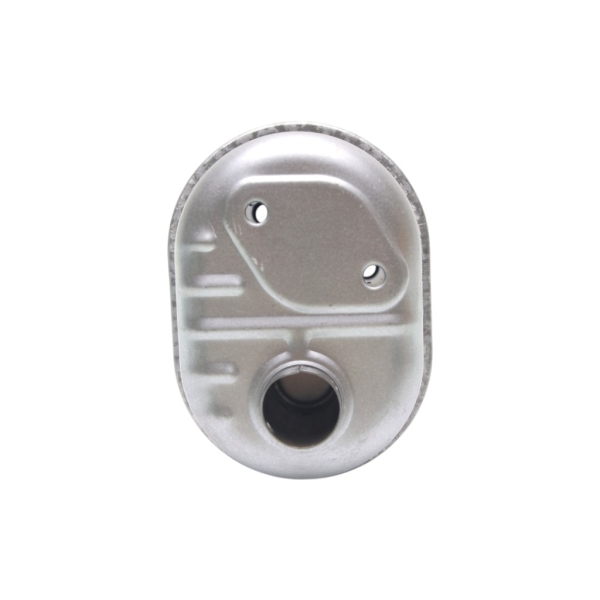 Auspuff für Honda-Motoren GX100 GC135 GC160 GC190 GCV135 GCV160 GCV190 GCV200 (OEM 18310-ZM0-000)