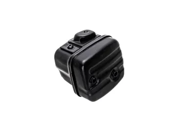Auspuff für Husqvarna 340 345 346XP 350 351 353 Jonsered 2141 2145 2150 CS2150 CS2152 CS2153 (OEM 503862803)