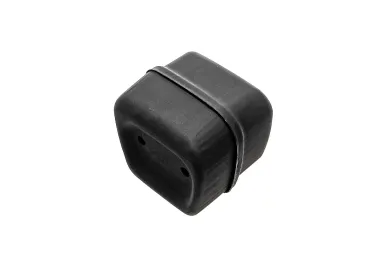 Auspuff für Husqvarna 36 41 136 137 141 142 Kettensägen (OEM 530069415)