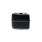 Auspuff für Husqvarna 362 362XP 365 365H 365 X-Torq 371XP 372XP 372 XP X-Torq 371K 375K Jonsered CS2163 CS2166 (OEM 503765301)