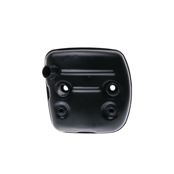 Auspuff für Husqvarna 362 362XP 365 365H 365 X-Torq 371XP 372XP 372 XP X-Torq 371K 375K Jonsered CS2163 CS2166 (OEM 503765301)