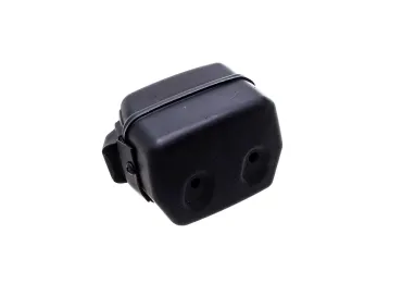Auspuff für Husqvarna 51 55 55 Rancher (OEM 501766602)