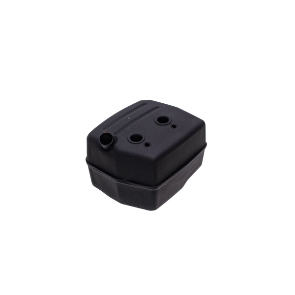 Auspuff für Husqvarna 61 268 272XP 268K 272K Jonsered 625 630 670 (OEM 503476901)