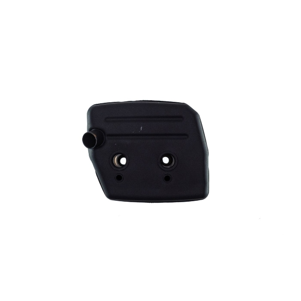 Auspuff für Husqvarna 61 268 272XP 268K 272K Jonsered 625 630 670 (OEM 503476901)