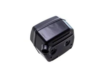 Auspuff für Kettensägen Husqvarna 281 288 288XP (OEM 503591501)